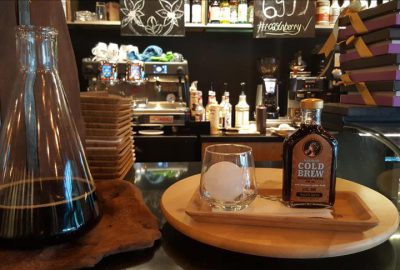 Kahve toptancısı firma Türkiye kökenli ilk kahve zinciri olma yolunda