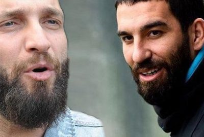 Berkay sessizliğini bozdu: Cezasını çekecek