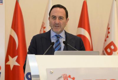 ‘İnsana yatırım yapın’