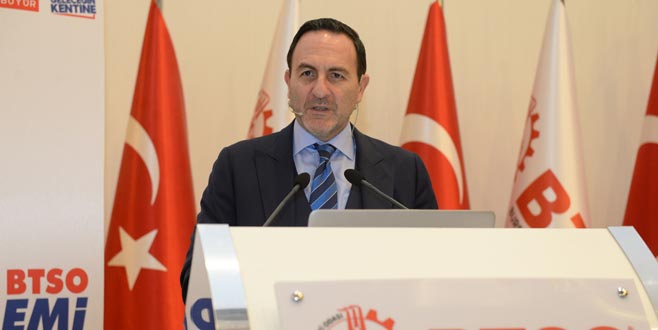 ‘İnsana yatırım yapın’ ‘İnsana yatırım yapın’