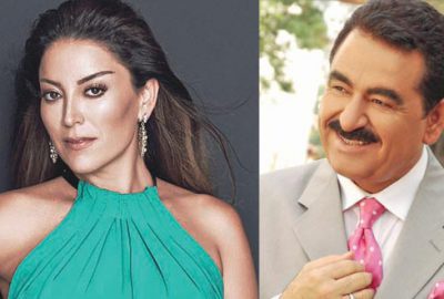 Odamda posteri asılıydı