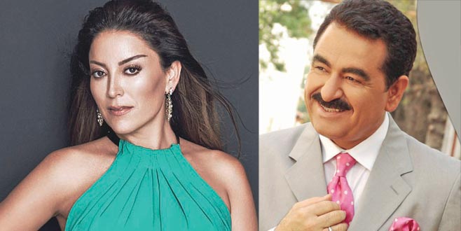 Odamda posteri asılıydı