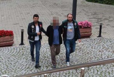 Bursa’da uyuşturucu operasyonu