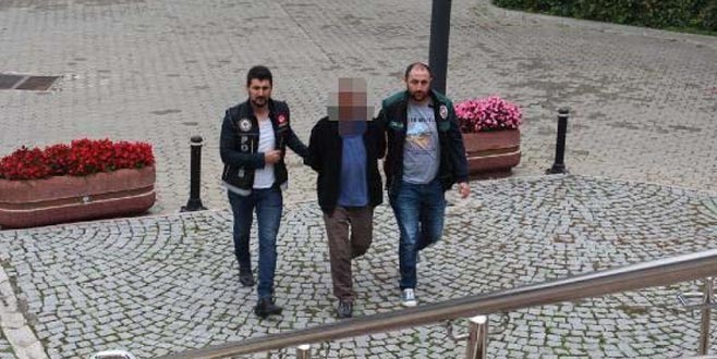 Bursa’da uyuşturucu operasyonu