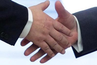 Yabancı yatırımcı için hizmet ofisi