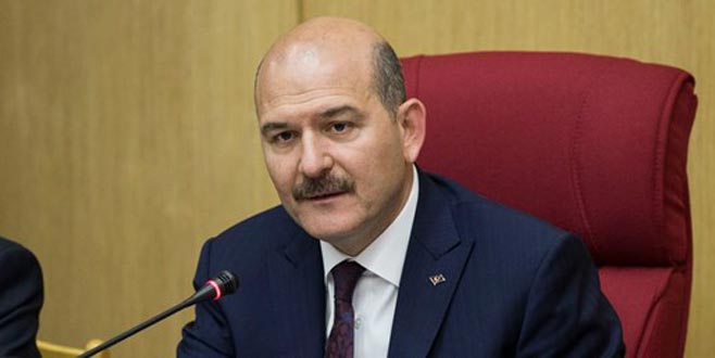 İçişleri Bakanı Soylu’dan trafik kazası uyarısı