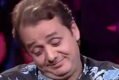 Kim Milyoner Olmak İster yarışmasında büyük skandal