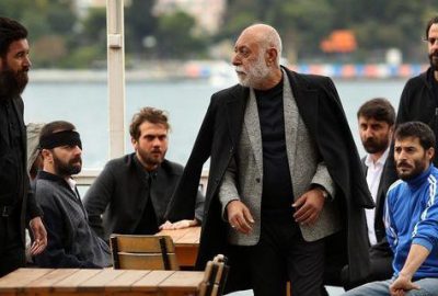 Çukur dizisine, Survivor’dan sürpriz transfer!