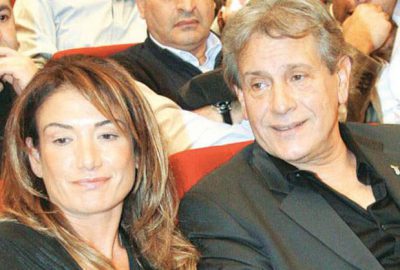 10 yıllık evlilik bitiyor!