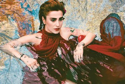 Ceyl’an Ertem’den Mavi Çocuklar