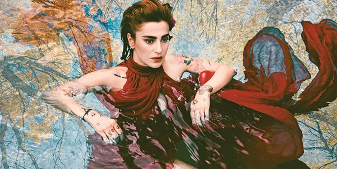 Ceyl’an Ertem’den Mavi Çocuklar