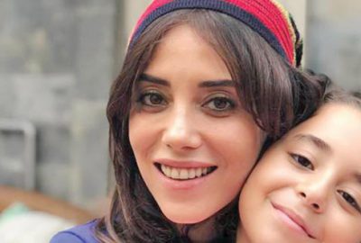 Küçük meslektaşına sürpriz yaptı