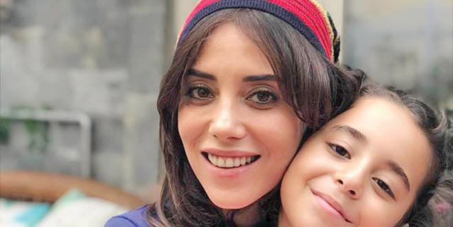 Küçük meslektaşına sürpriz yaptı