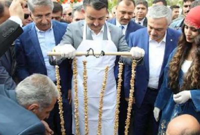 TMO mısır alımına başlıyor