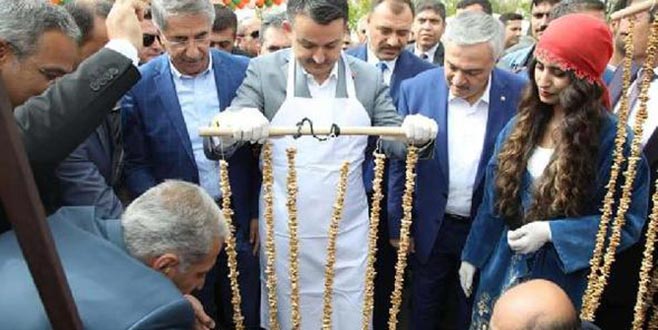 TMO mısır alımına başlıyor