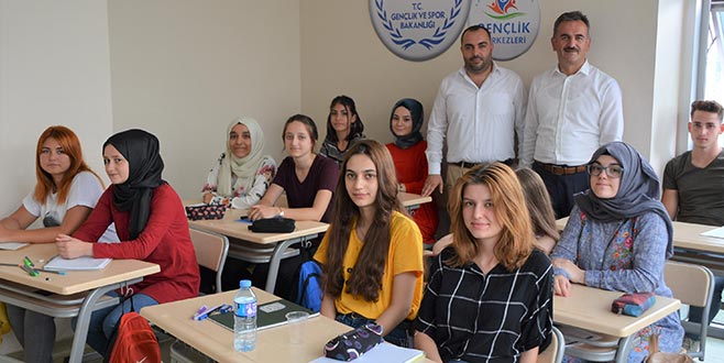 BelGem’de yeni dönem başladı