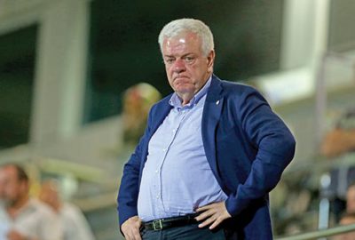 8’de 8 yapmak istiyoruz