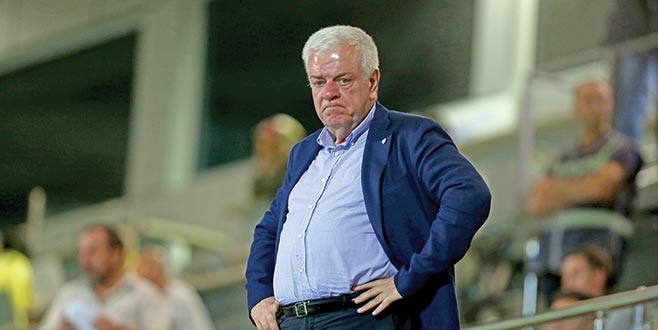 8’de 8 yapmak istiyoruz 8’de 8 yapmak istiyoruz