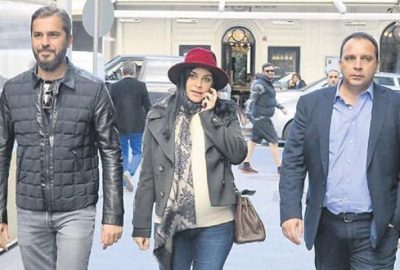 Alkoçlar konkordato istedi