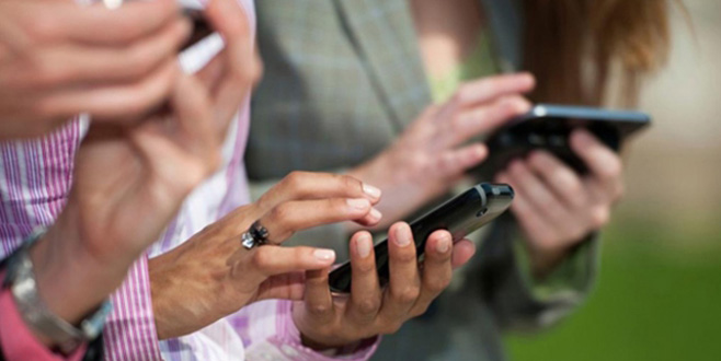 GSM operatörlerinden ‘enflasyonla mücadeleye’ destek GSM operatörlerinden ‘enflasyonla mücadeleye’ destek