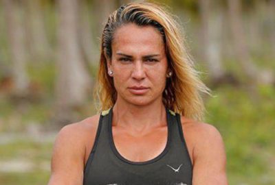 Nagihan Karadere’den yıllar sonra gelen Survivor itirafı!