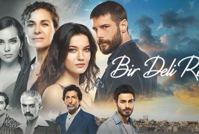İddialı dizi final kararı aldı! Sosyal medya ayaklandı