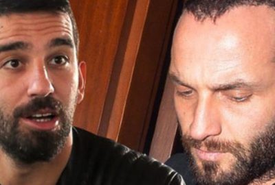 Berkay’ın zararı dudak uçuklattı! Arda’ya bir şok daha