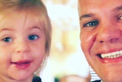 Ünlü oyuncuyu görenler şaştı kaldı! Tanıdınız mı?