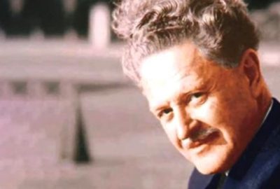 Nazım Hikmet’in Oğlu Mehmet Nazım hayatını kaybetti