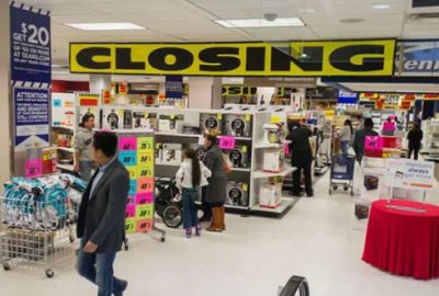 132 yıllık şirket iflas etti!