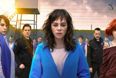 Avlu’da şok ayrılık!