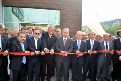 Özdilek Mudanya’da