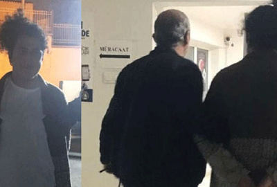 Sosyal medya fenomeni tutuklandı