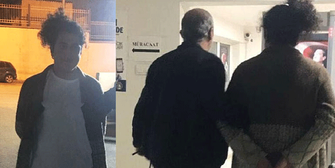 Sosyal medya fenomeni tutuklandı