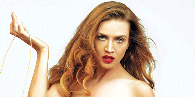 ‘Engel bizim zihnimizde!’