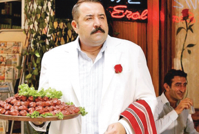 Meğer çalışkan biriymişim