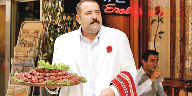 Meğer çalışkan biriymişim