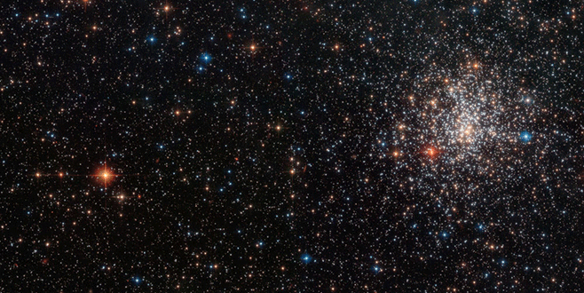 Uzayın derinliklerinden gelen 20 radyo sinyali tespit edildi