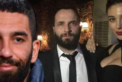 12,5 yıl hapsi istenen Arda’ya bir darbe de İspanya’dan geldi