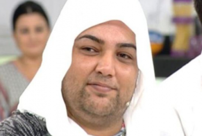 Sakallı kadın değişimiyle izleyenleri şaşırttı!