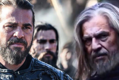 Diriliş Ertuğrul’dan flaş karar!