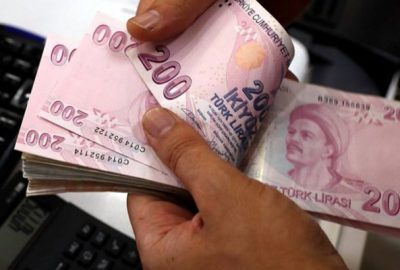 Binlerce çalışana 1.083 TL ilave ödeme geliyor