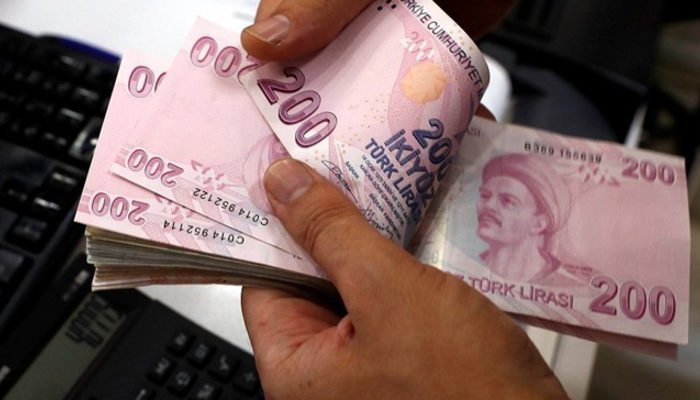 Binlerce çalışana 1.083 TL ilave ödeme geliyor