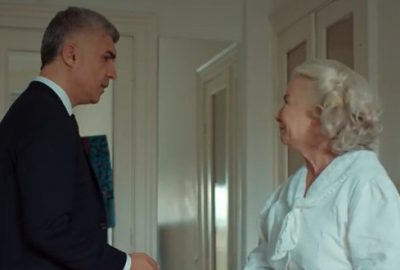 Sette tokat şoku: 3 gündür kulağım duymuyor