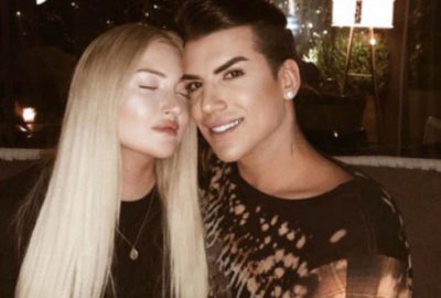 Danla Bilic’e aldığı hediyenin fiyatı dudak uçuklattı!