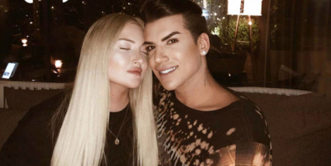 Danla Bilic’e aldığı hediyenin fiyatı dudak uçuklattı!