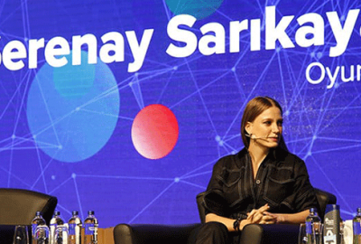 Geri vermeyi bilmiyoruz!