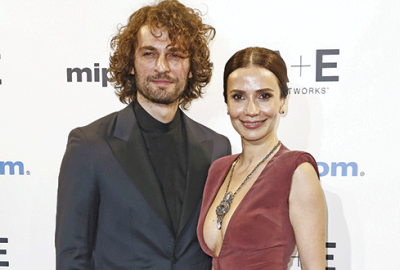 Türk yıldızlar dünya vitrininde