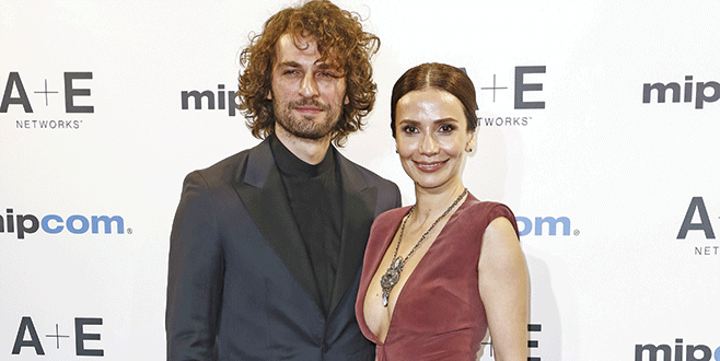 Türk yıldızlar dünya vitrininde