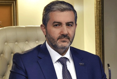 MÜSİAD Somali’de temsilcilik açtı